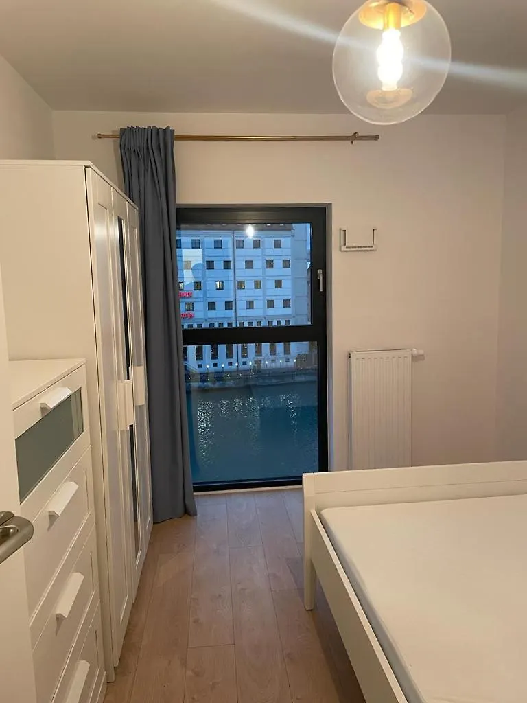 Motlawa Apartament Apartment Gdansk
