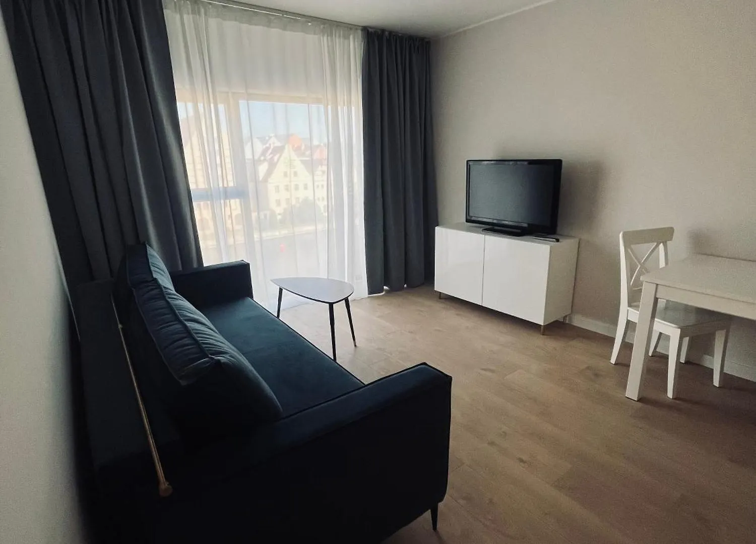 Motlawa Apartament Apartment Gdansk