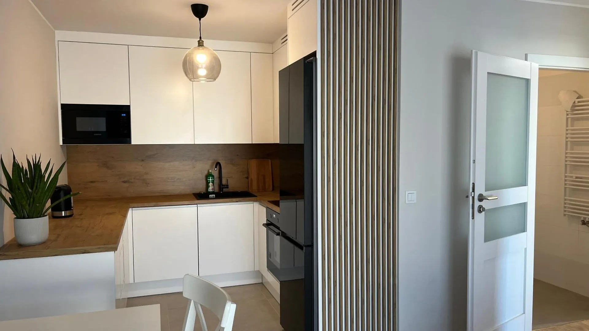 Motlawa Apartament Apartment Gdansk