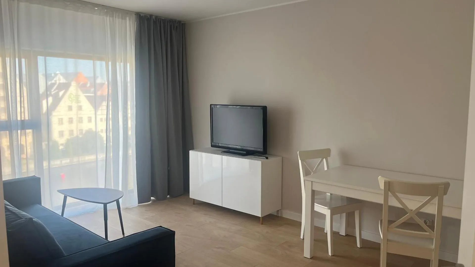 Motlawa Apartament Apartment Gdansk