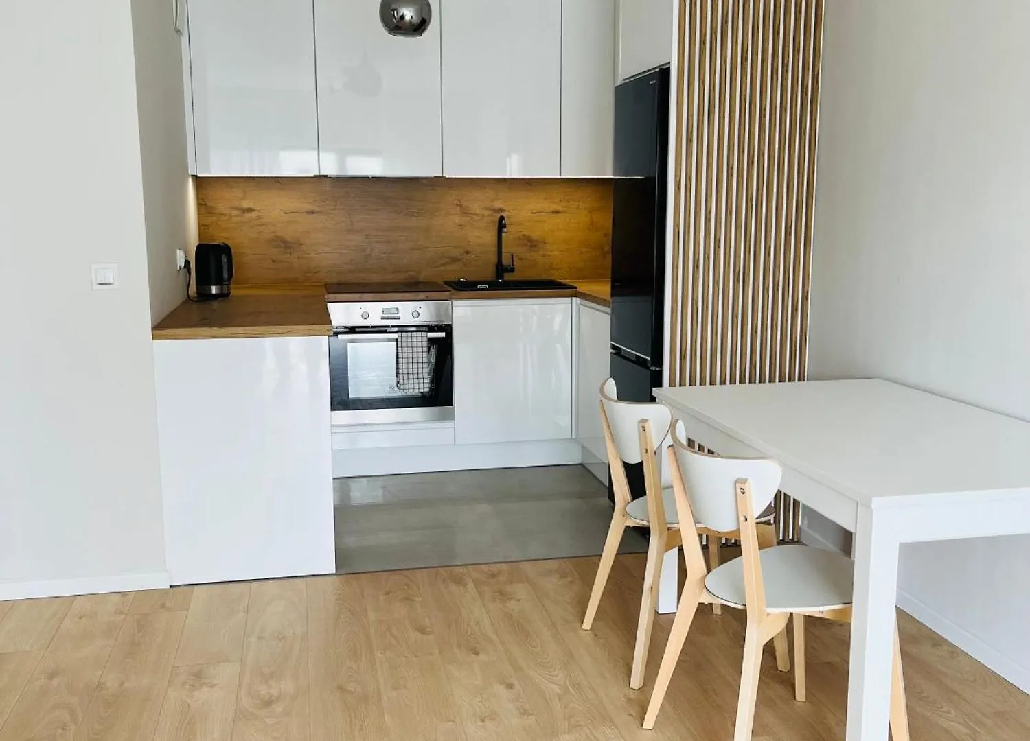Motlawa Apartament Apartment Gdansk
