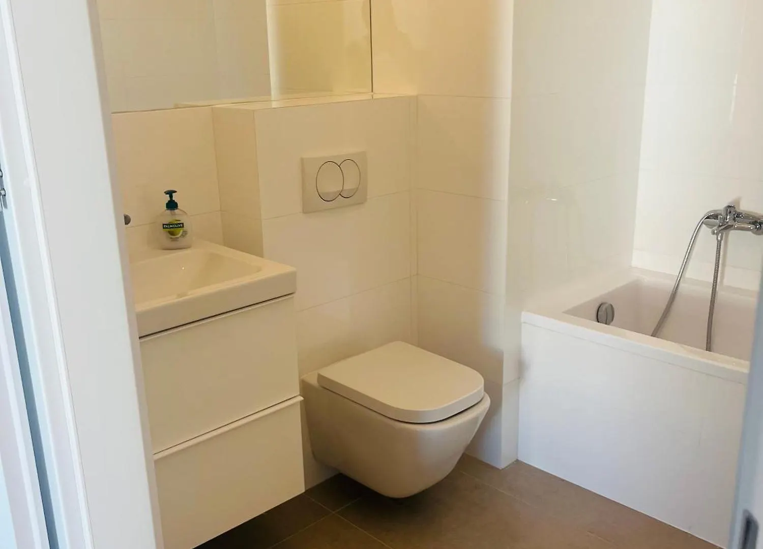 Motlawa Apartament Apartment Gdansk 0*,  Poland