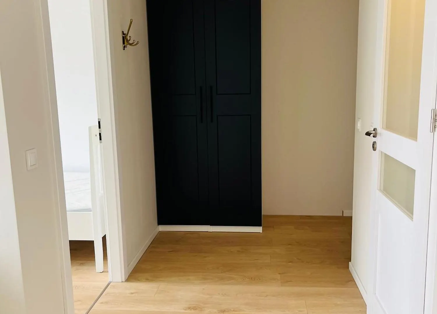 Motlawa Apartament グダニスク アパート