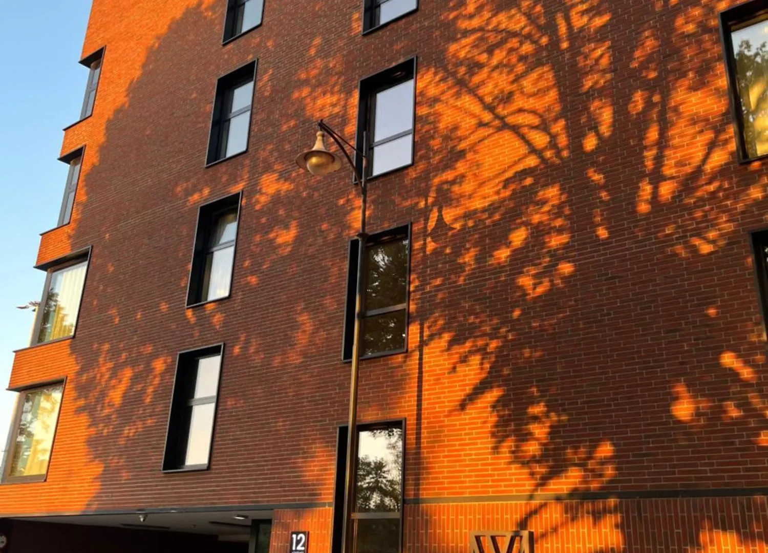Motlawa Apartament Apartment Gdansk