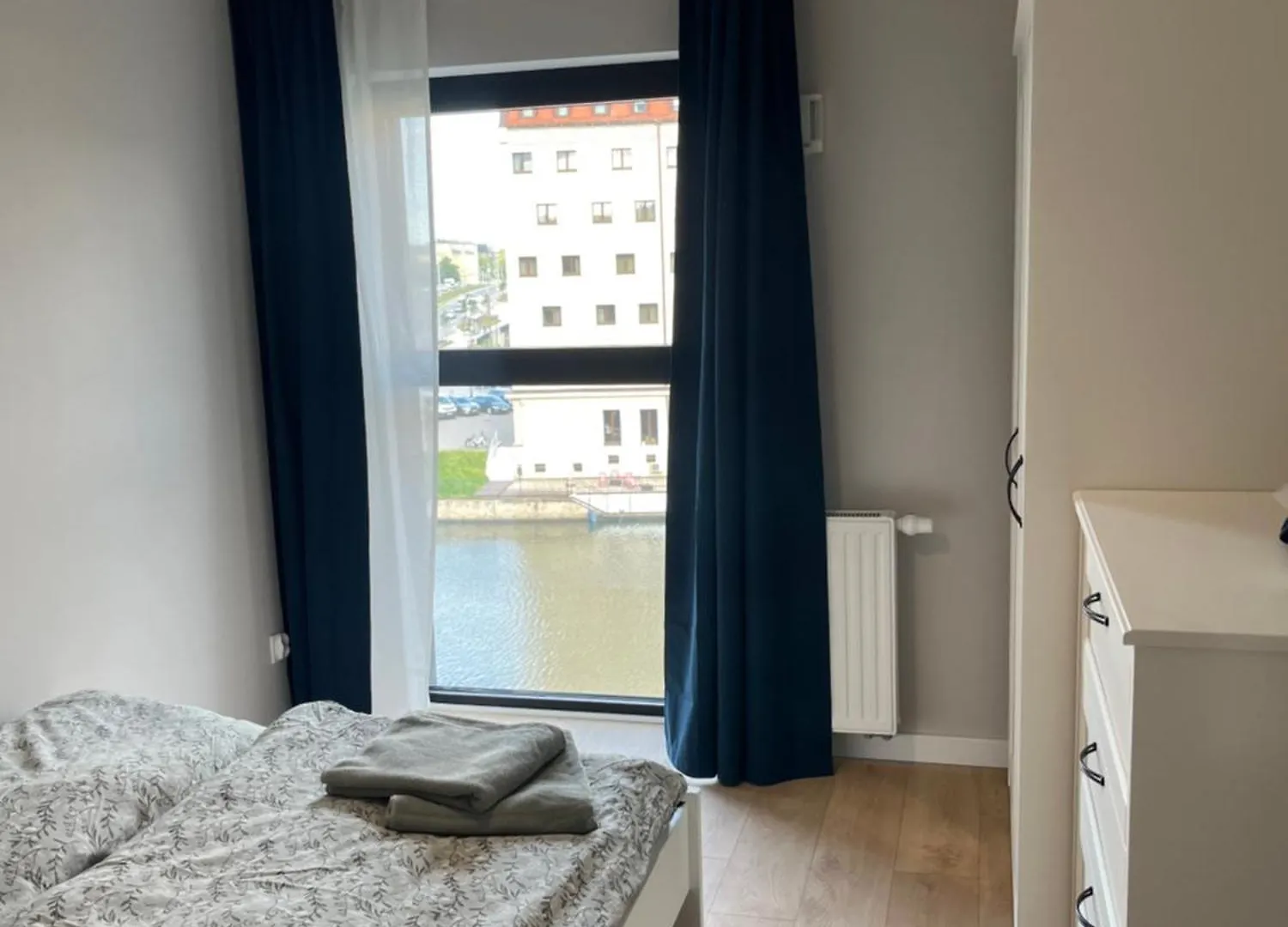 Motlawa Apartament Apartment Gdansk