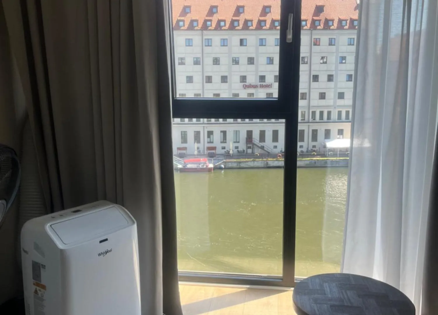 Motlawa Apartament グダニスク ポーランド