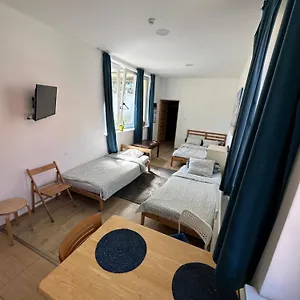Hostel4u Gdansk