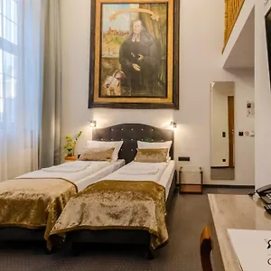 3* Lejlighedshotel Celestin