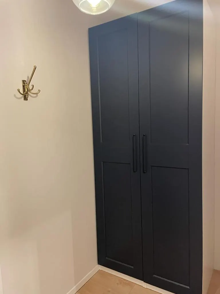 Apartmán Motlawa Apartament Gdaňsk Polsko